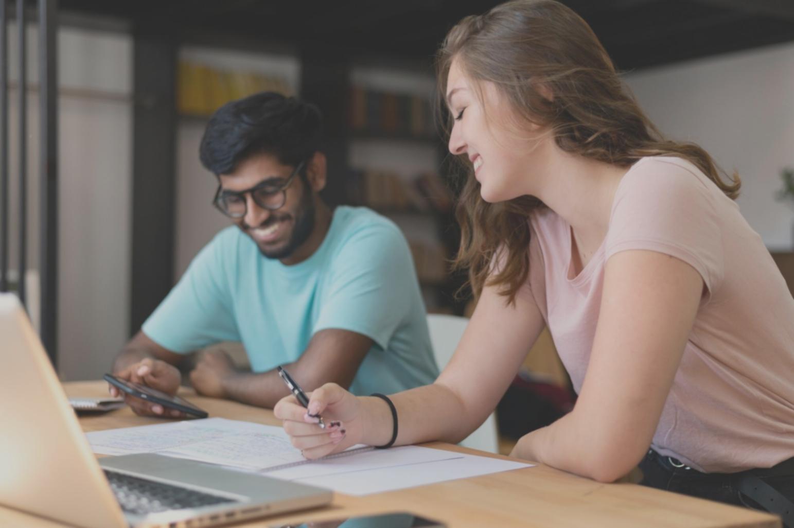 Análisis financiero para empresas creativas