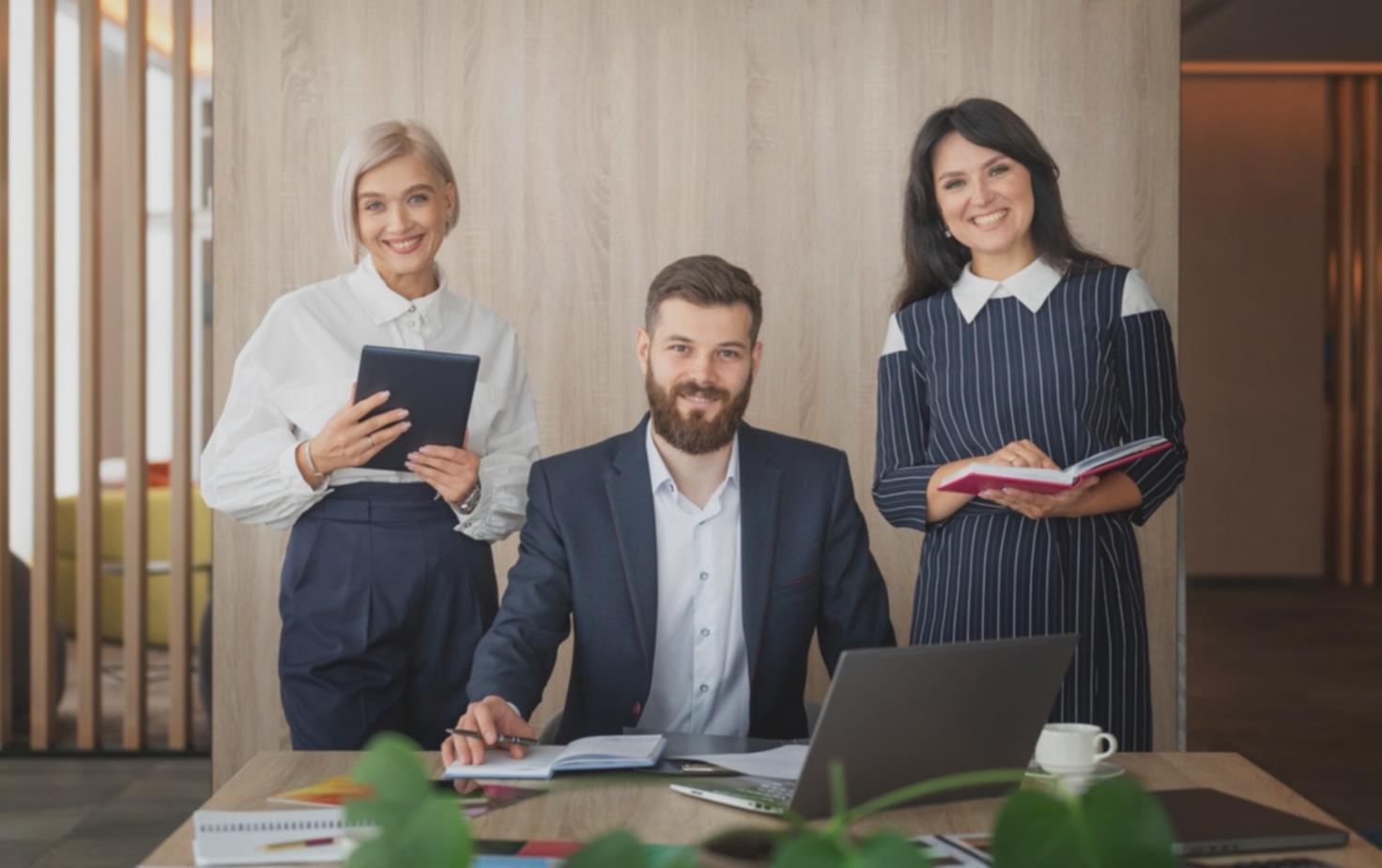 Estrategias financieras creativas para negocios