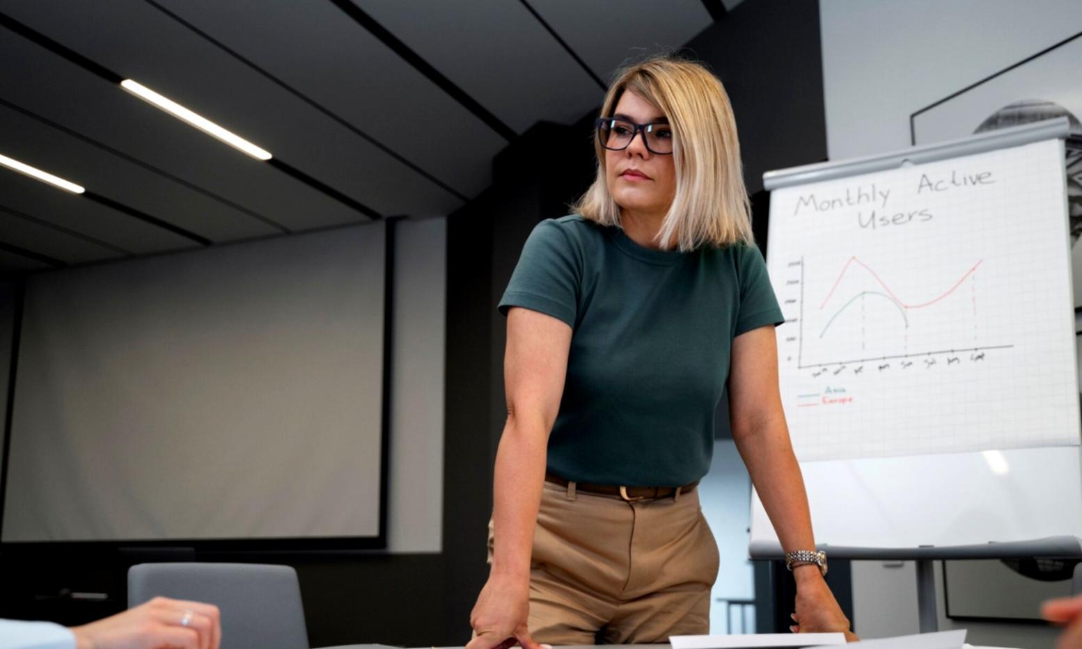 Planificación financiera para emprendedores creativos