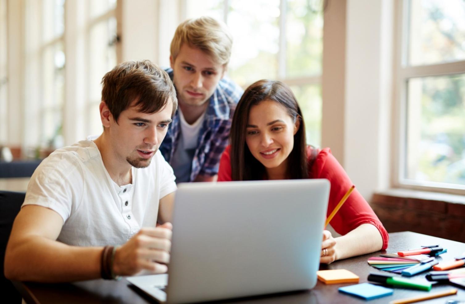 Innovación financiera en pequeñas empresas